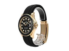 Thumbnail von Rolex Yacht-Master 42 Gelbgold Ref. 226658