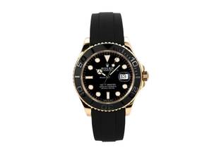 Thumbnail von Rolex Yacht-Master 42 Gelbgold Ref. 226658