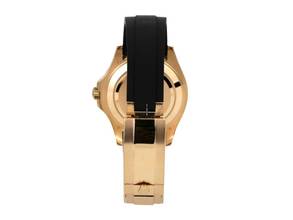 Thumbnail von Rolex Yacht-Master 42 Gelbgold Ref. 226658