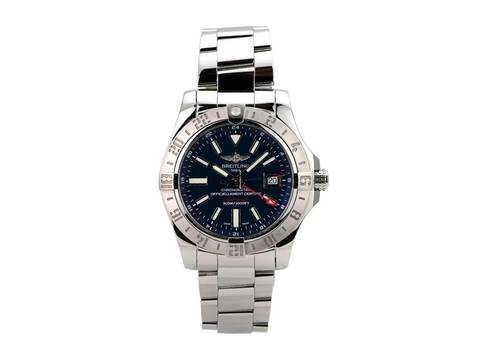  Breitling Avenger II GMT A3239011.C872.170A 