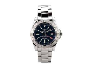 Thumbnail von Breitling Avenger II GMT A3239011.C872.170A