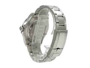 Thumbnail von Rolex Yacht-Master 40 Edelstahl Oystersteel / Platin 126622 Rhodium