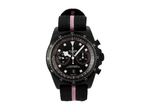  Tudor Pelagos FXD Chrono Pink M25827KNRS-0002 Giro d'Italia 