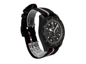 Thumbnail von Tudor Pelagos FXD Chrono Pink M25827KNRS-0002 Giro d'Italia