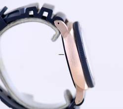 Thumbnail von Officine Paneral Submersible Goldtech QuarantaQuattro 18K Roségold OroCarbo B+P