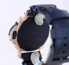 Thumbnail von Officine Paneral Submersible Goldtech QuarantaQuattro 18K Roségold OroCarbo B+P