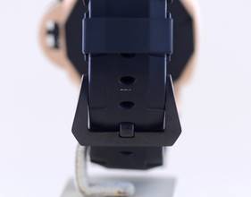 Thumbnail von Officine Paneral Submersible Goldtech QuarantaQuattro 18K Roségold OroCarbo B+P