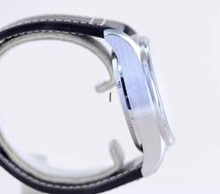 Thumbnail von IWC Fliegeruhr Chronograph 41 Pilot's green Chronograph 43mm grün B+P