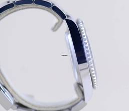 Thumbnail von Rolex Submariner Date 126610LN Date Keramik 41mm Taucheruhr Diver Klassiker B+P