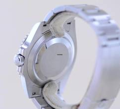 Thumbnail von Rolex Submariner Date 126610LN Date Keramik 41mm Taucheruhr Diver Klassiker B+P