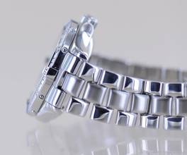 Thumbnail von Breitling Superocean 1000M Automatic Stahl black Diver 41mm Taucheruhr Klassiker