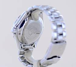 Thumbnail von Breitling Superocean 1000M Automatic Stahl black Diver 41mm Taucheruhr Klassiker