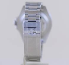 Thumbnail von Rolex Sea-Dweller 4000 Single Red 43mm Taucheruhr 126600 B+P