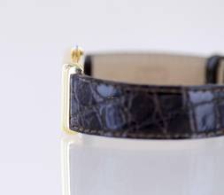 Thumbnail von Corum Ignot Union Bank 18K Yellow Gold 24K Dial Unisex Collector rar