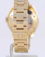 Thumbnail von Omega Seamaster Aqua Terra 18K Gelbgold Aqua Terra 150m 34mm MOP Dial Diamond Top B+P