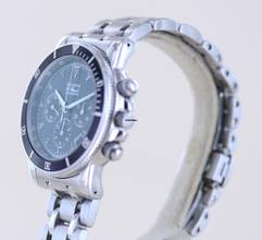 Thumbnail von Zenith El Primero Chronograph Rainbow El Primero Automatik Chronograph black Dial Steel TOP