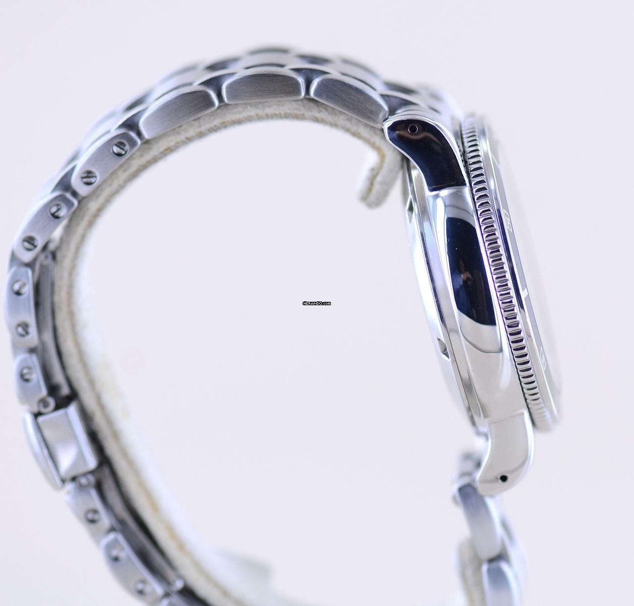 Thumbnail von Zenith El Primero Chronograph Rainbow El Primero Automatik Chronograph black Dial Steel TOP