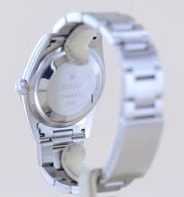 Thumbnail von Rolex Datejust 36 16200 Saphirglas black dial Oysterband Stahl Crown Cup B+P