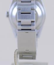 Thumbnail von Rolex Datejust 36 16200 Saphirglas black dial Oysterband Stahl Crown Cup B+P