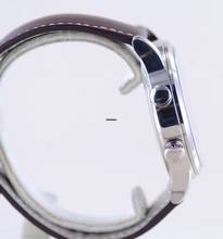 Thumbnail von Patek Philippe Calatrava Pilot Travel Time 18K Weißgold Kal 324 Deep Blue Luxusuhr