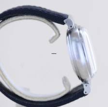 Thumbnail von IWC Da Vinci Perpetual Calendar Chronograph Steel white Dial 39 mm Ewiger Calendar Perpetual