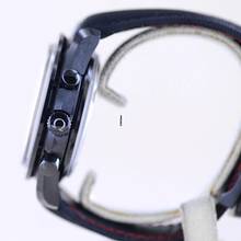 Thumbnail von Omega Speedmaster Dark Side Of the Moon Automatic 9300 Faltschließe Box Papiere