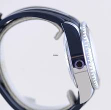 Thumbnail von Rolex Sea-Dweller Deepsea Diver 3900M 44mm Rubber B 116660 B+P