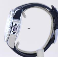 Thumbnail von Rolex Sea-Dweller Deepsea Diver 3900M 44mm Rubber B 116660 B+P