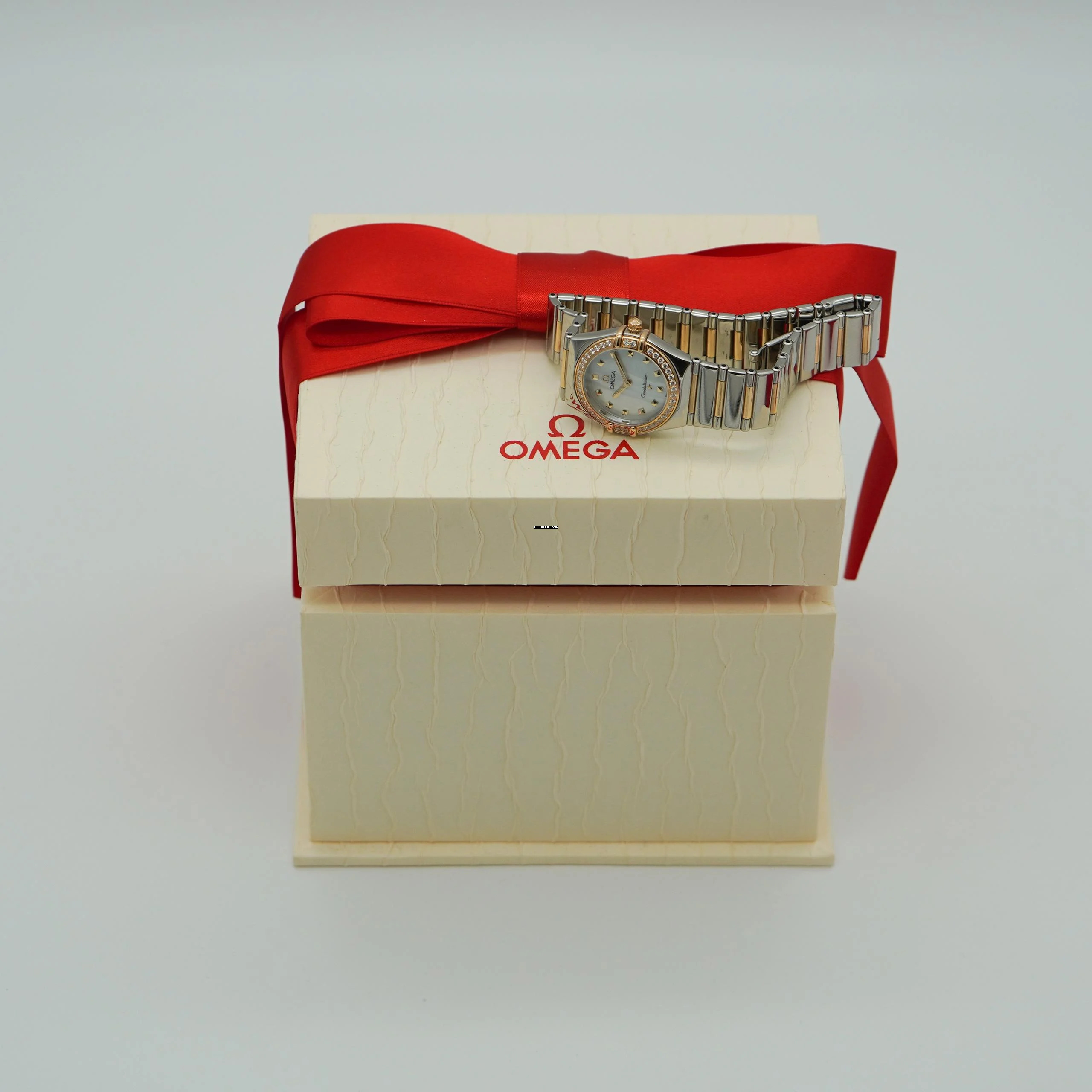 Thumbnail von Omega Constellation 1376.71.00