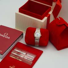 Thumbnail von Omega Constellation 1376.71.00