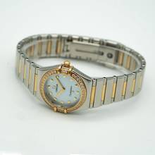 Thumbnail von Omega Constellation 1376.71.00