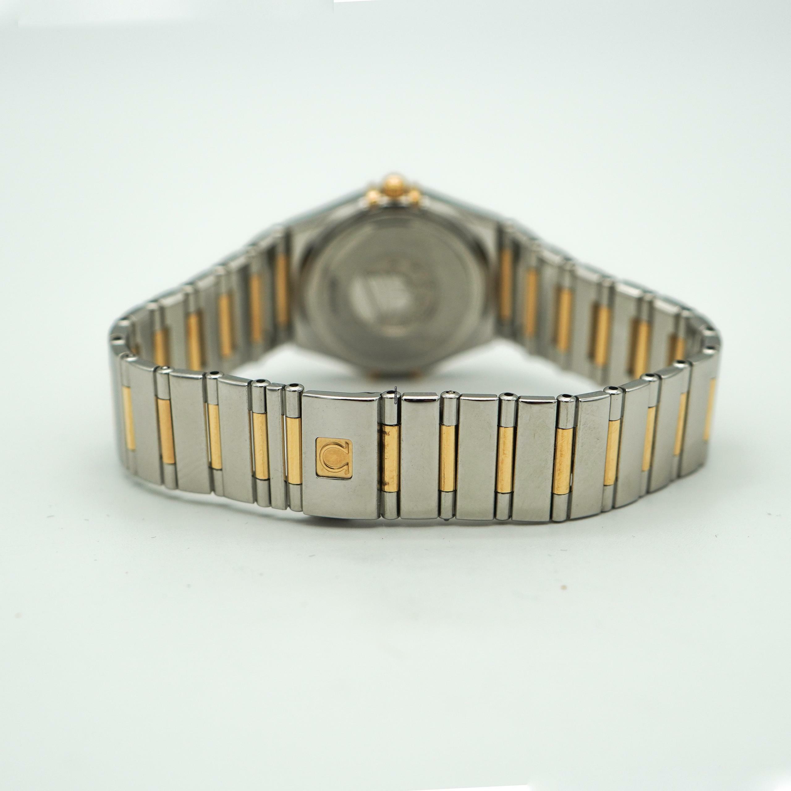 Thumbnail von Omega Constellation 1376.71.00
