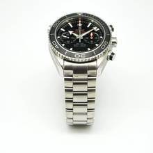 Thumbnail von Omega Seamaster Planet Ocean Chronograph 600M Co-Axial Chronograph