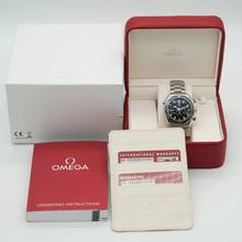 Thumbnail von Omega Seamaster Planet Ocean Chronograph 600M Co-Axial Chronograph
