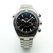 Thumbnail von Omega Seamaster Planet Ocean Chronograph 600M Co-Axial Chronograph