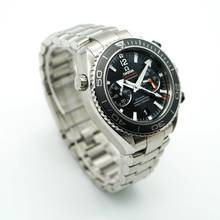 Thumbnail von Omega Seamaster Planet Ocean Chronograph 600M Co-Axial Chronograph