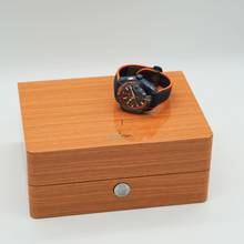 Thumbnail von Omega Seamaster Planet Ocean 600M GMT Big Blue