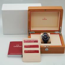 Thumbnail von Omega Seamaster Planet Ocean 600M GMT Big Blue