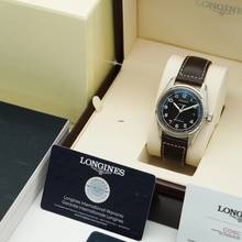 Thumbnail von Longines Spirit L3.810.4.53.0