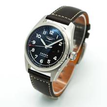 Thumbnail von Longines Spirit L3.810.4.53.0