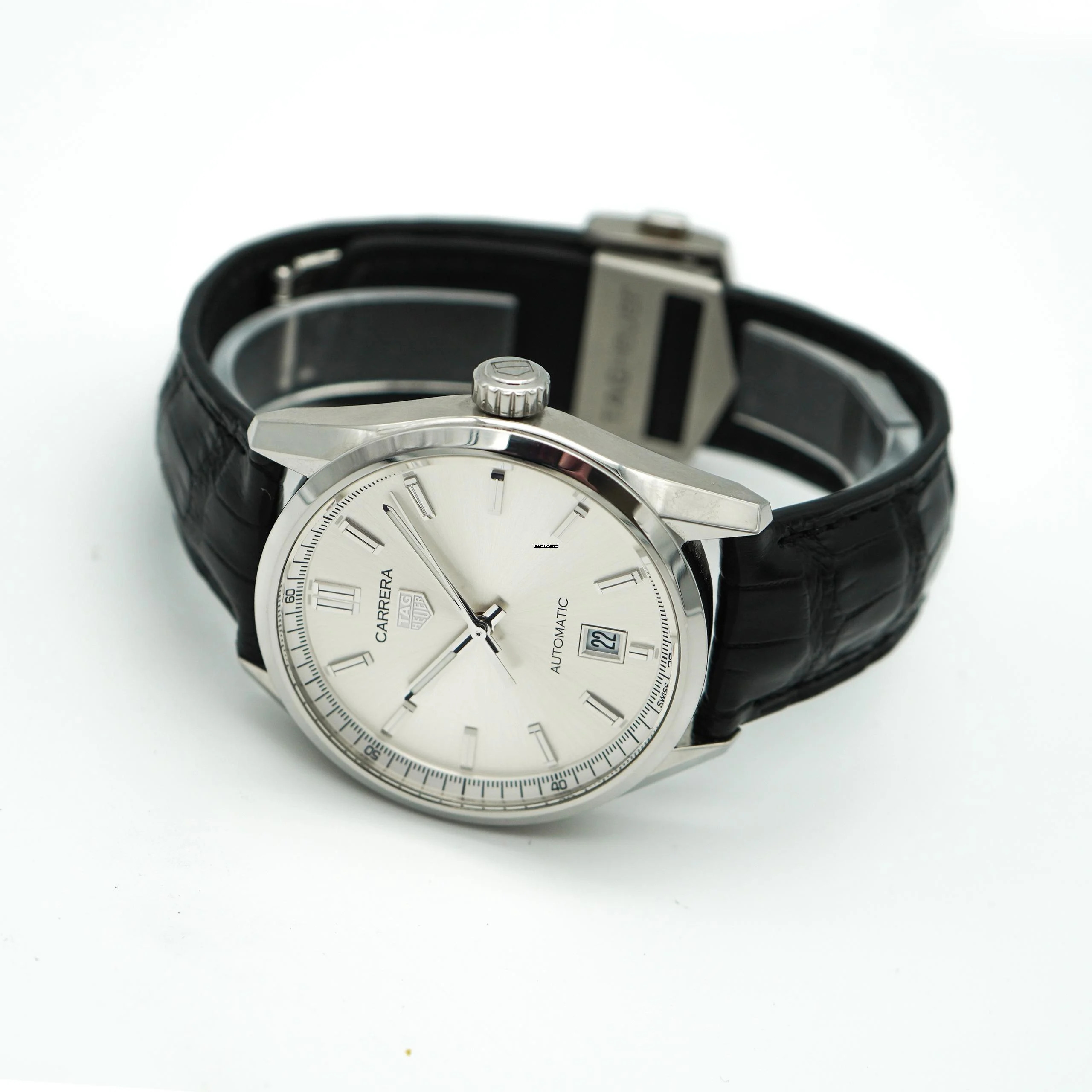 TAG Heuer Carrera 5