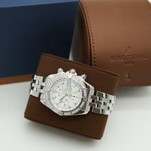 Thumbnail von Breitling Chronomat Evolution A13356