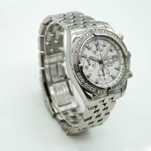 Thumbnail von Breitling Chronomat Evolution A13356