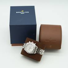 Thumbnail von Breitling Chronomat Evolution A13356