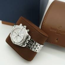 Thumbnail von Breitling Chronomat Evolution A13356