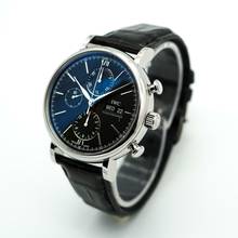 Thumbnail von IWC Portofino Chronograph IW391008
