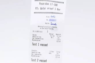 Thumbnail von NOMOS Tangomat Glashütte Tangomat Automatik Edelstahl Herrenuhr Ref. 641 Box & Papiere