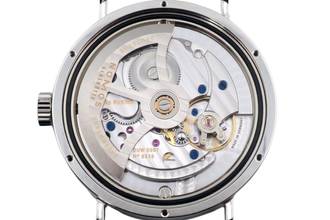 Thumbnail von NOMOS Tangomat Glashütte Tangomat Automatik Edelstahl Herrenuhr Ref. 641 Box & Papiere