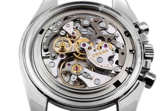 Thumbnail von Omega Speedmaster Professional Moonwatch Stahl Handaufzug Ref. 311.30.42.30.01.005 Klassiker