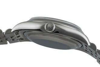 Thumbnail von Rolex Datejust 36 Silver Dial Oyster Edelstahl Automatik Herren Ref. 116200